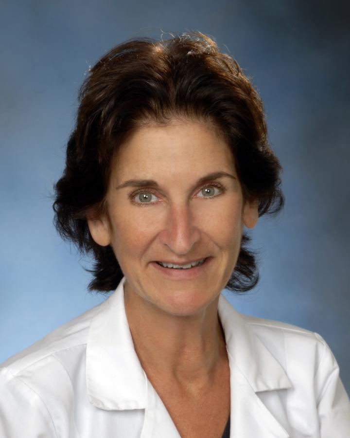 Maria Baer, M.D., University of Maryland School of Medicine