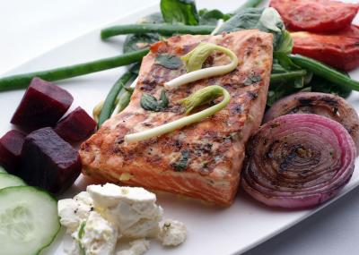 Online Programs Improve Fruit and Vegetable Consumption