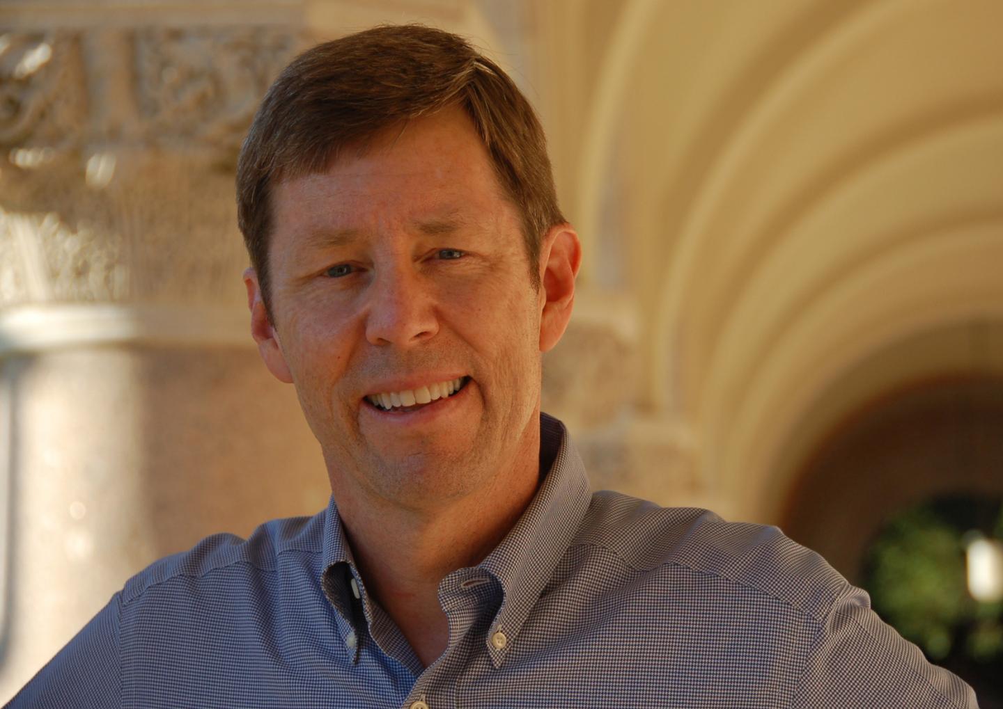 Randy Hulet, Rice University