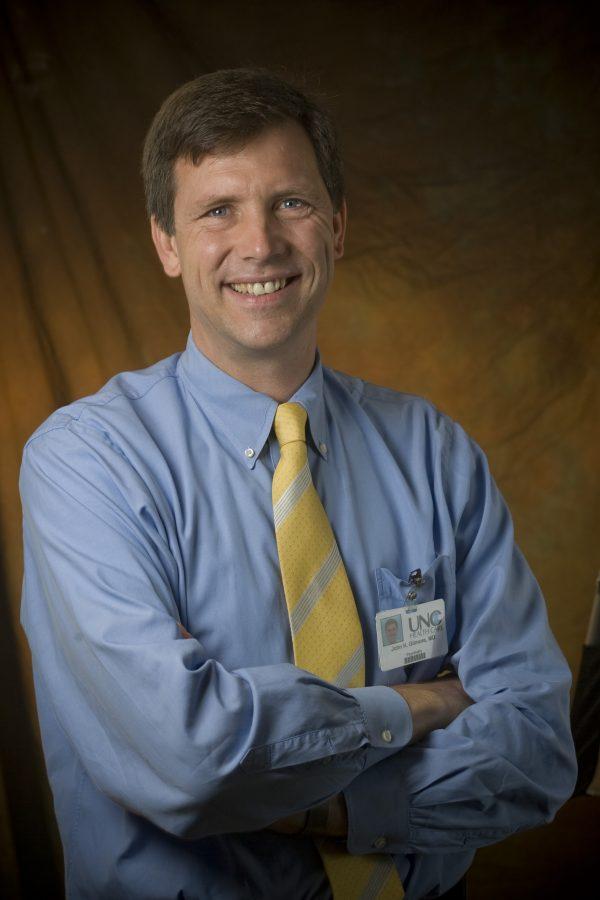 John Gilmore, MD