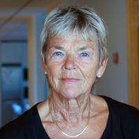 Ulla-Britt Wennerholm, University of Gothenburg