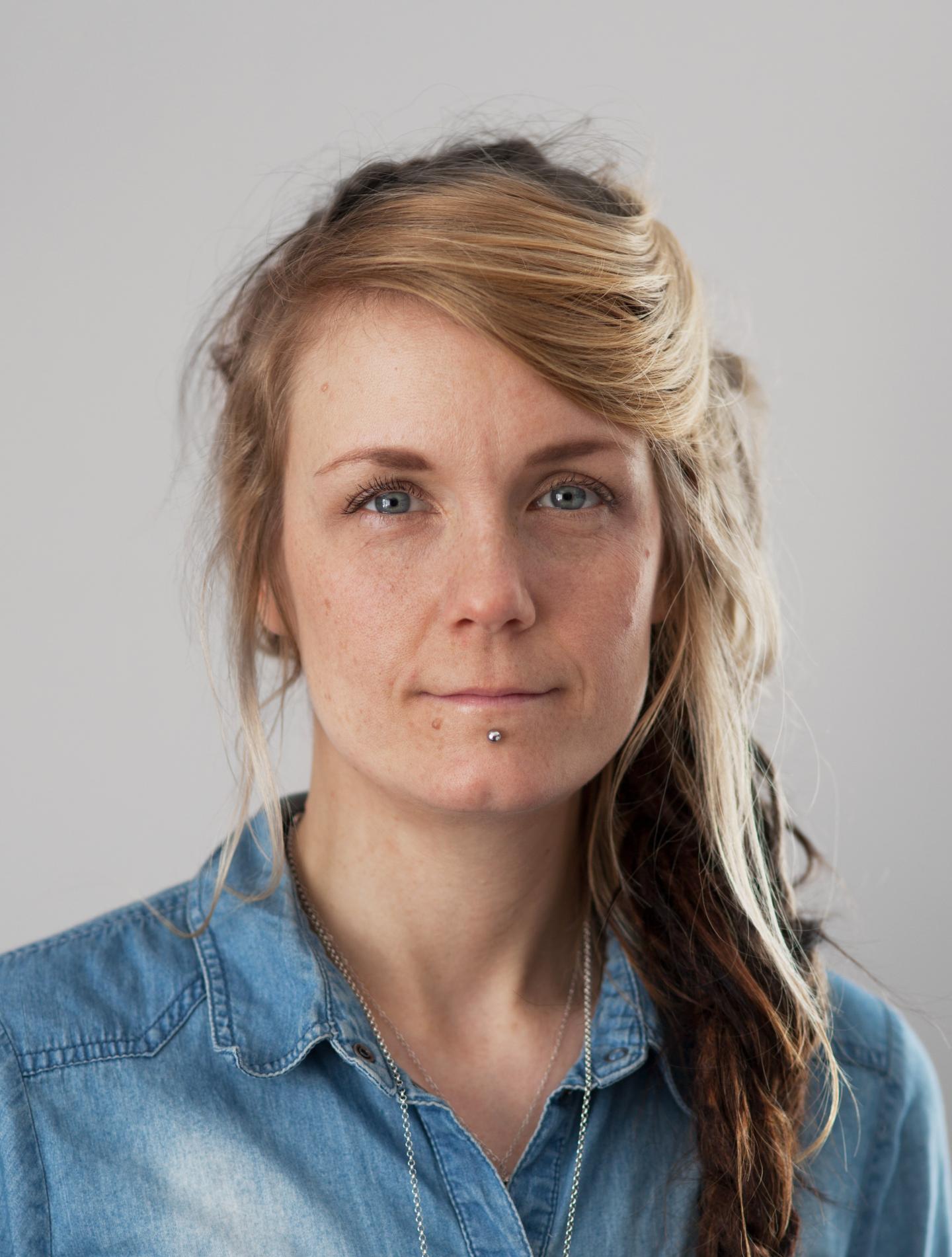 Lina Eklund, Uppsala University