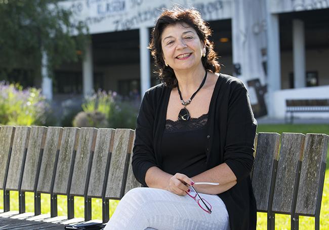 UPV/EHU's Research Group in Dentistry