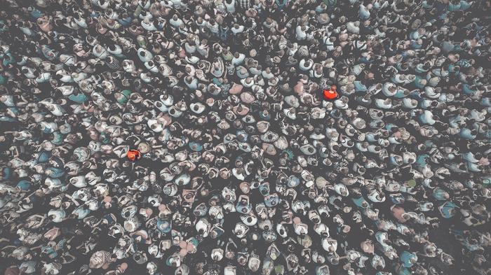 Finding the right partner