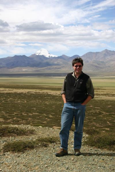 Lewis Owen, University of Cincinnati