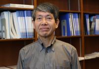 Tomoyuki Takahashi, Okinawa Institute of Science and Technology (OIST) Graduate University