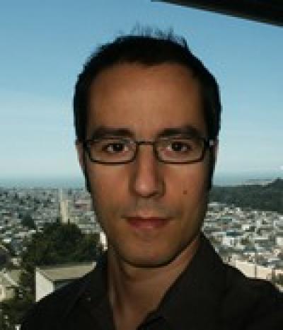 Miguel Ramalho-Santos, University of California - San Francisco 