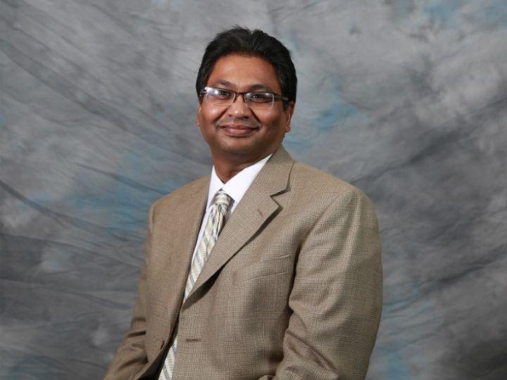 Rajender Aparasu, University of Houston
