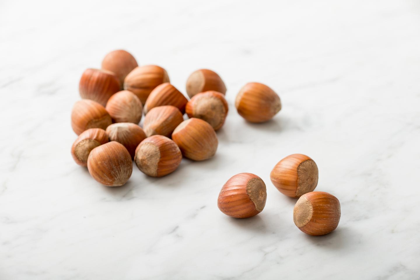 Oregon Hazelnuts