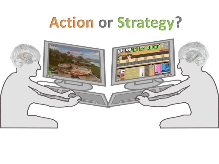 Action or Strategy?