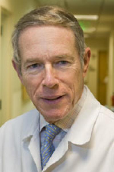 Dr. Leonard Marks, UCLA