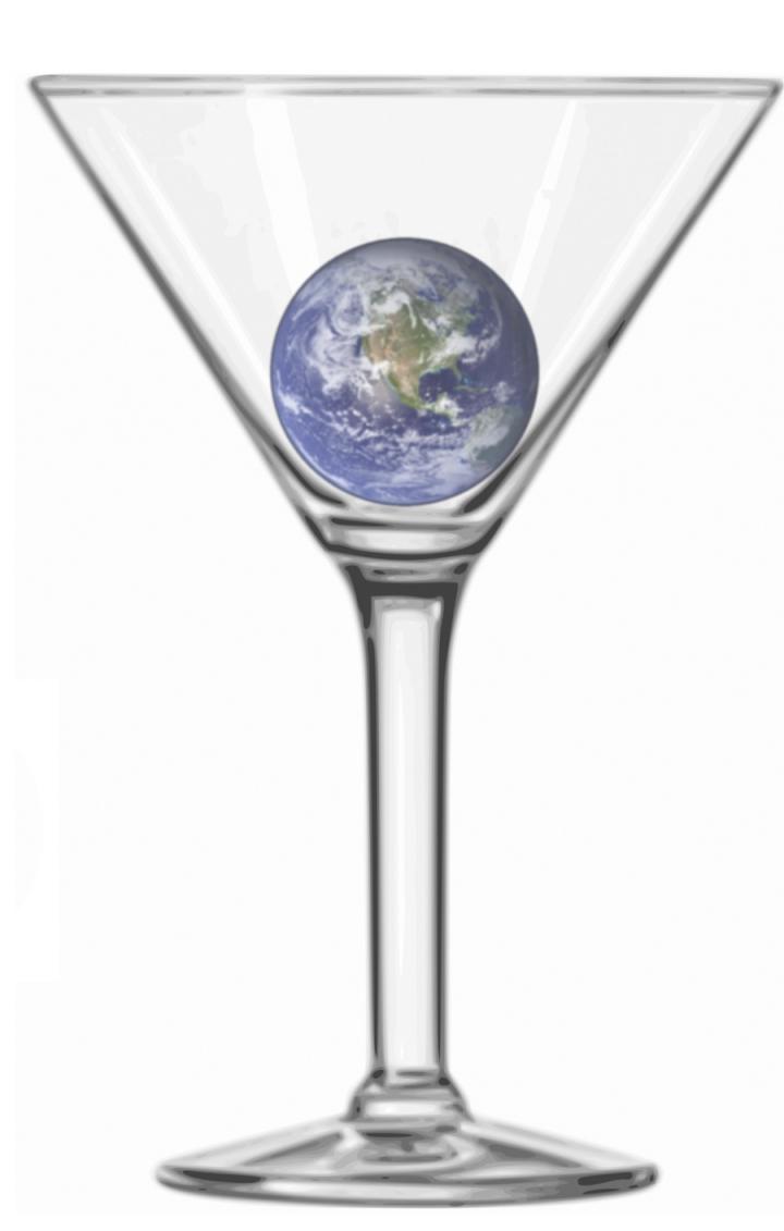 Cocktail Geoengineering