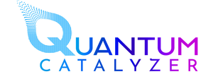 Q-Cat logo