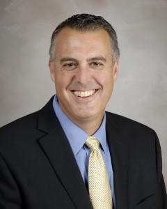 Kevin Morano, University of Texas Health Science Center at Houston