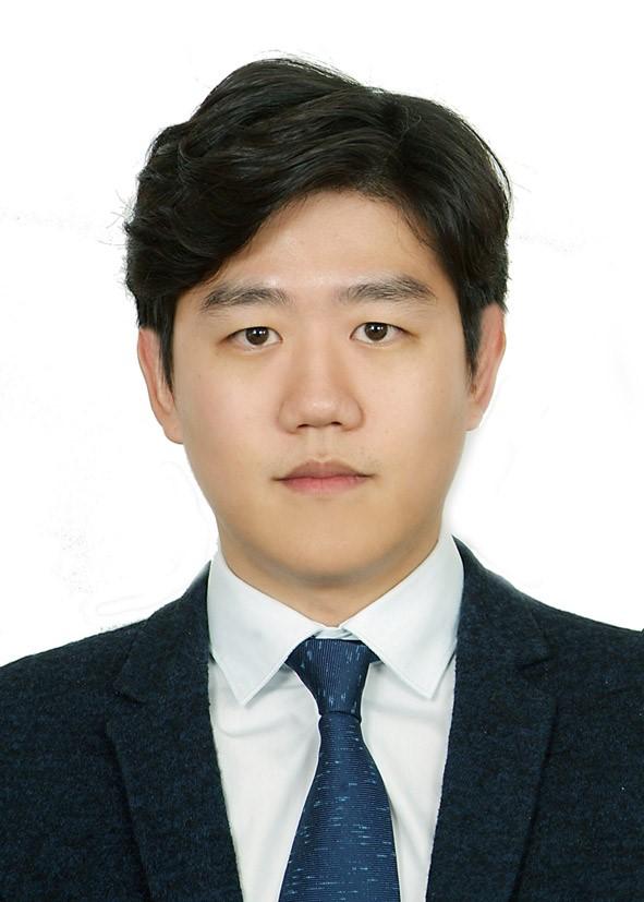 Dr. Ki-Joo Pahk, Korea Institute of Science and Technology