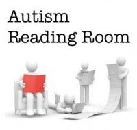 Autism Reading Room Logo