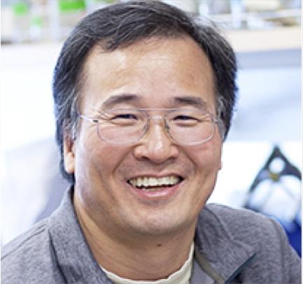 Jae W. Lee, Ph.D., OHSU