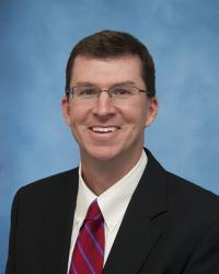 Michael Englesbe, Michigan Medicine