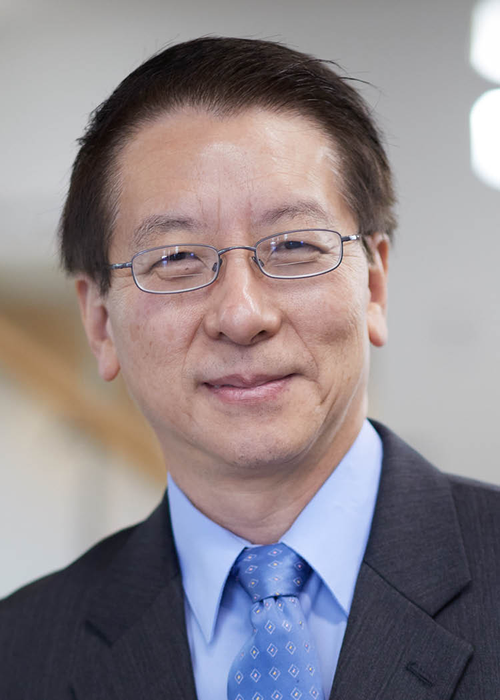 Wei Chen, PhD