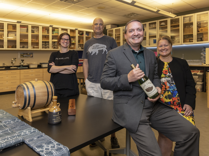 Researchers explore significance of artisanal alcohol production