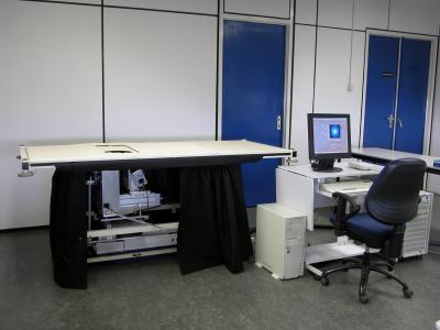 The Twente Photoacustic Mammoscope