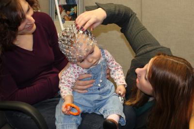 Lisa Scott, University of Massachusetts at Amherst