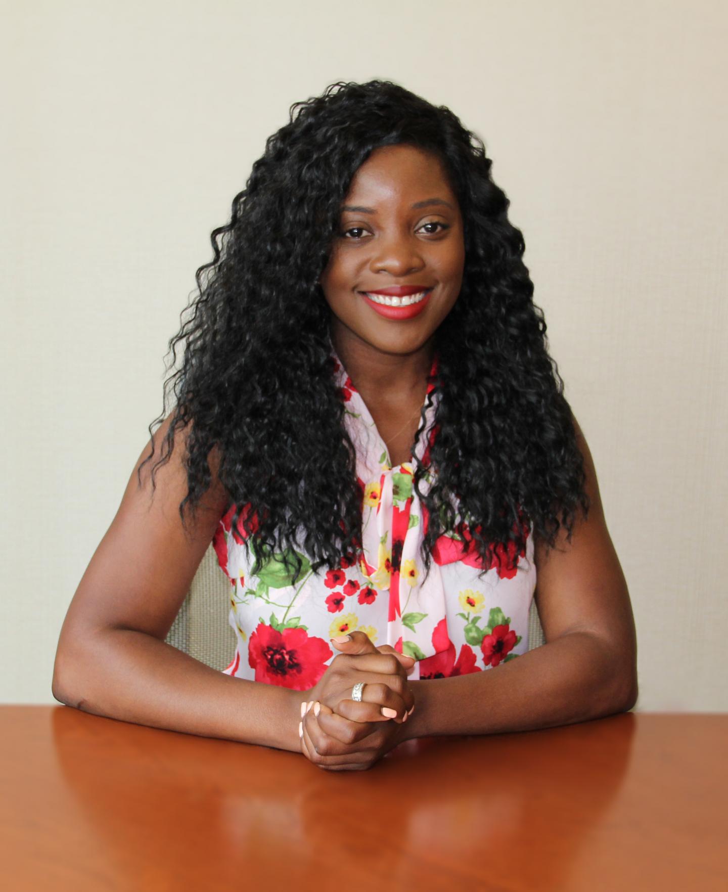 Jillian Rose, Hospital for Special Surgery