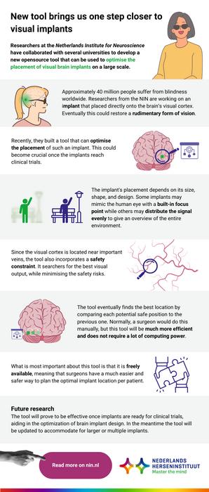 Infographic: New tool brings us one step closer to visual implants