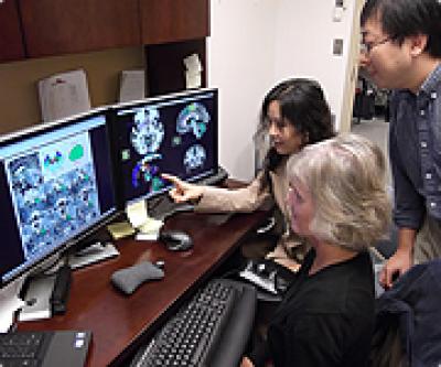 Xuemei Huang, Pennsylvania State University, and Colleagues