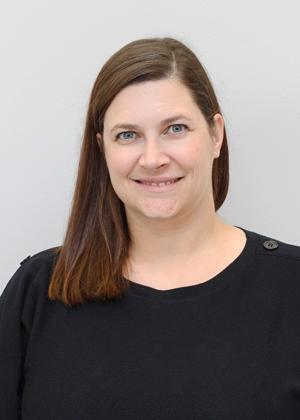 Christine Picard, IUPUI