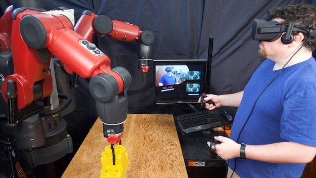 Jeffery Lipton, Massachusetts Institute of Technology, CSAIL 