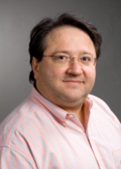 Stefan Sarafianos, University of Missouri-Columbia
