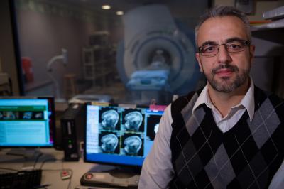 Issidoros Sarinopoulos, Michigan State University