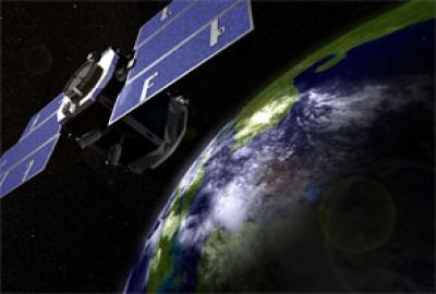 Satellites Improving Weather Forecasting