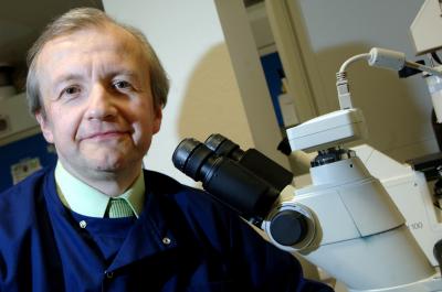 Paul Thornalley, University of Warwick