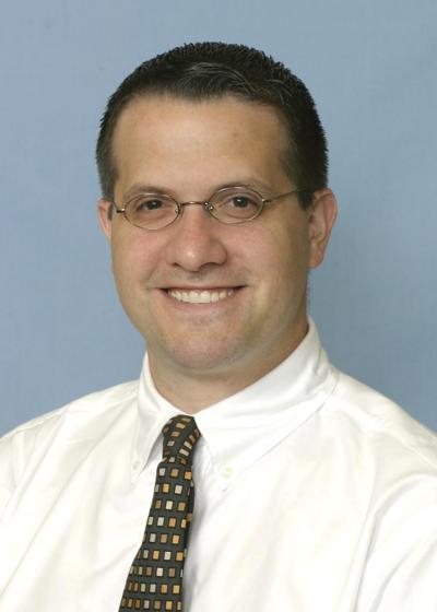 Aaron Carroll, MD, Indiana University
