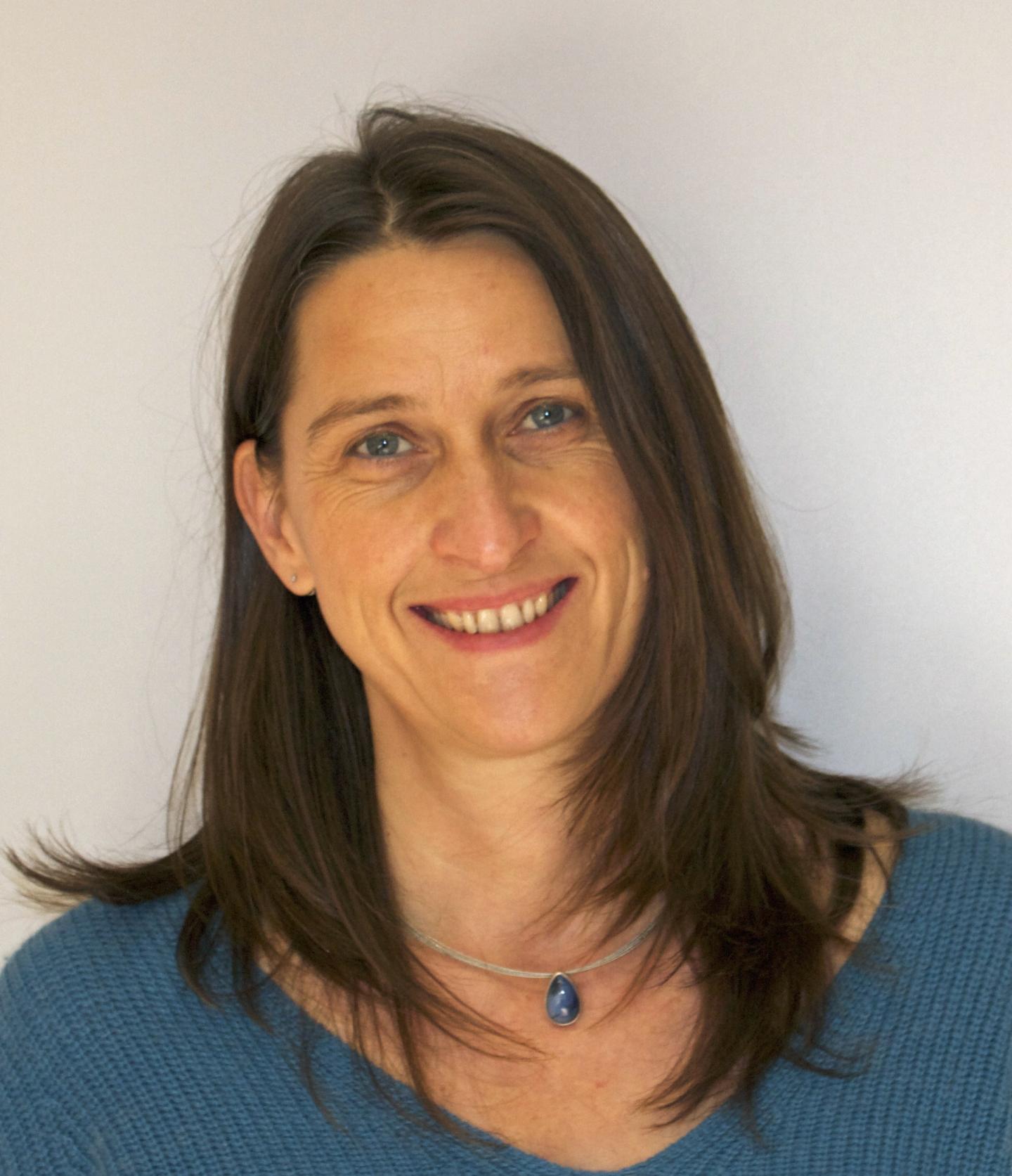 Dr. Claudia Fichtel, DPZ