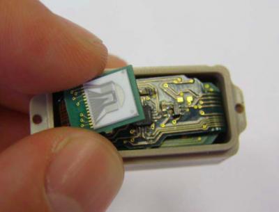 Micro Sensor System