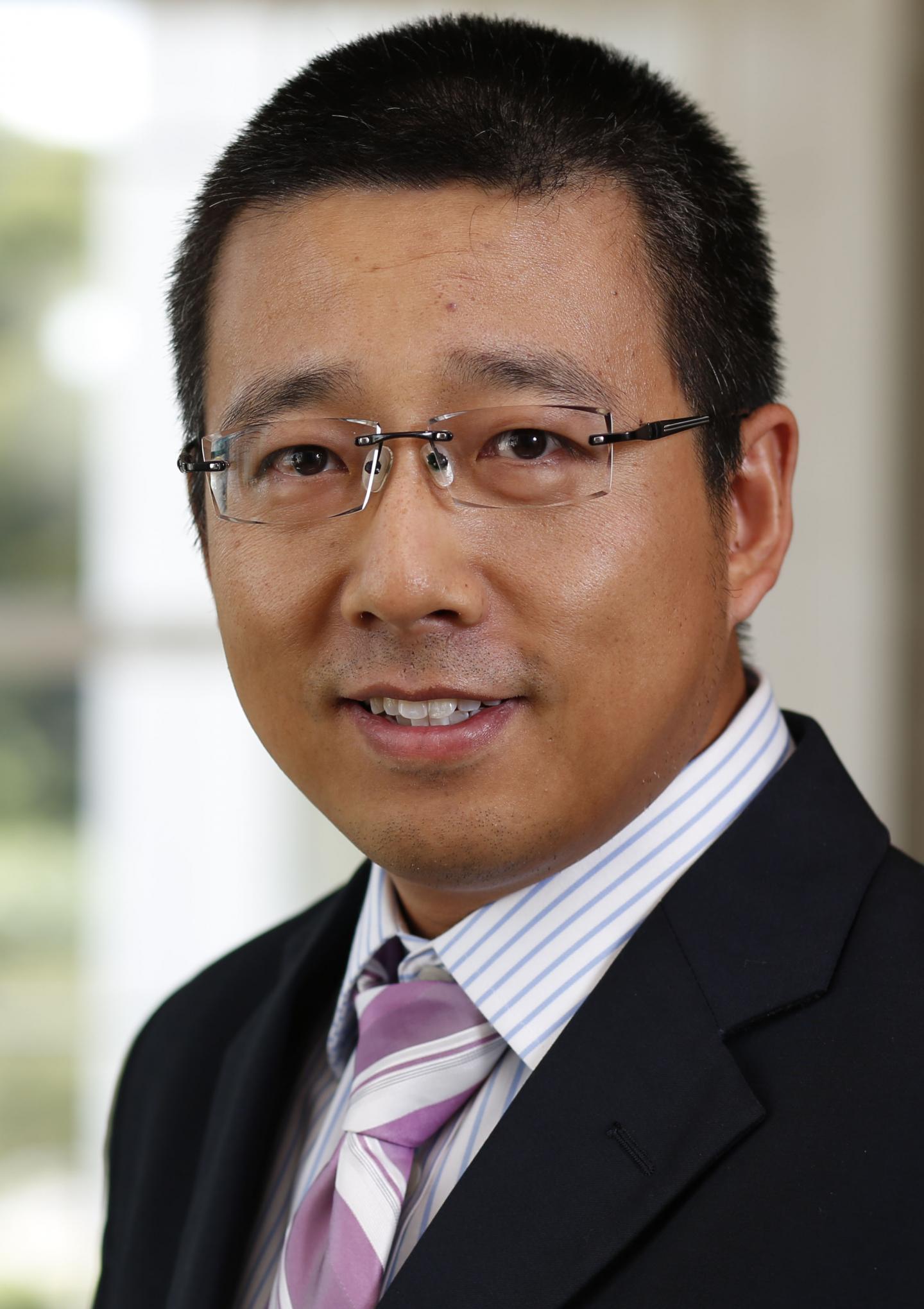 Lei Gao, Iowa State University