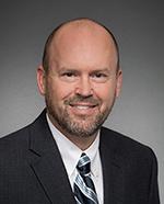 Nathaniel Watson, UW Medicine