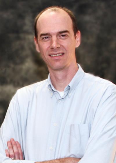 Glenn Wylie, D.Phil., VA New Jersey Health Care System