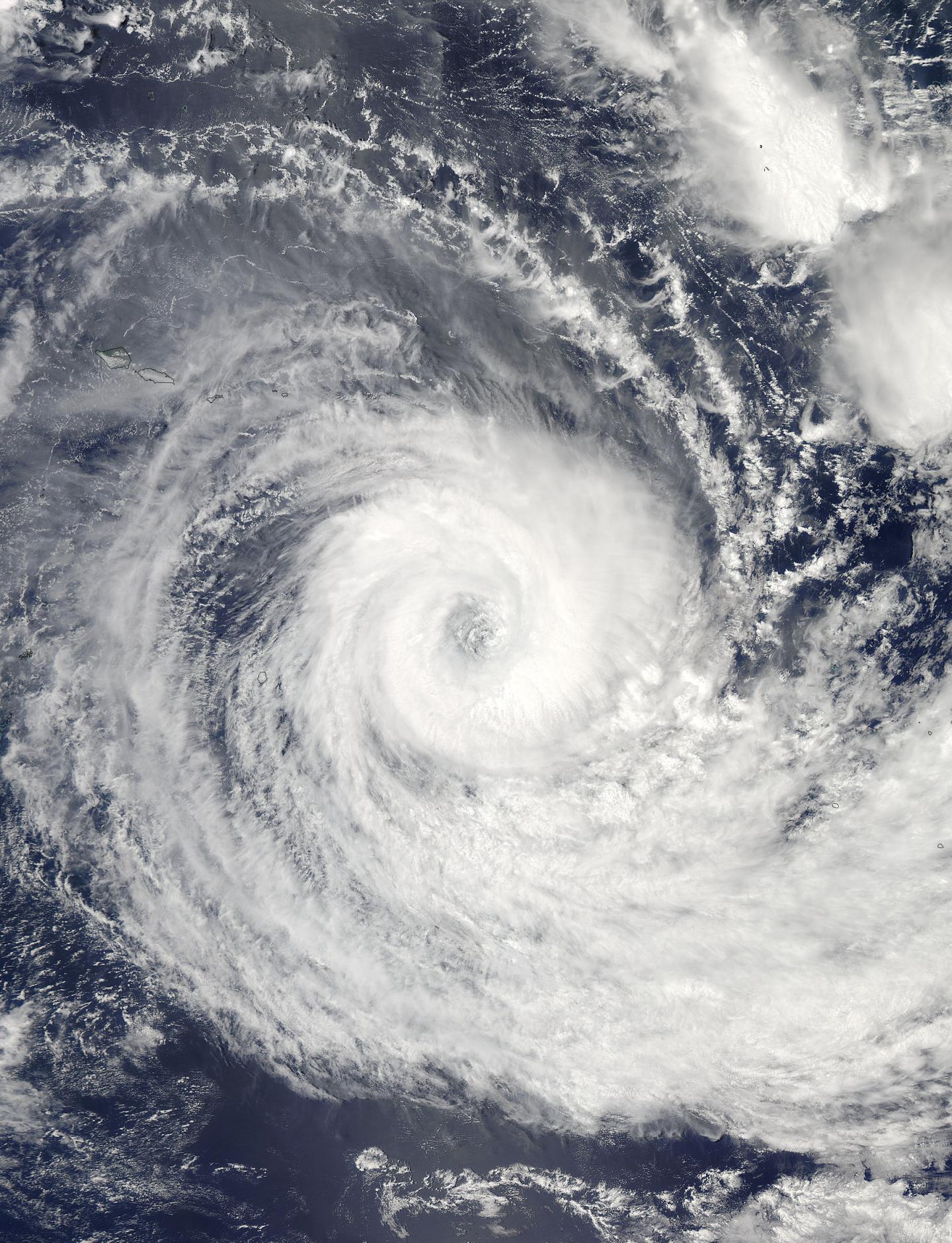 Aqua Image of Victor