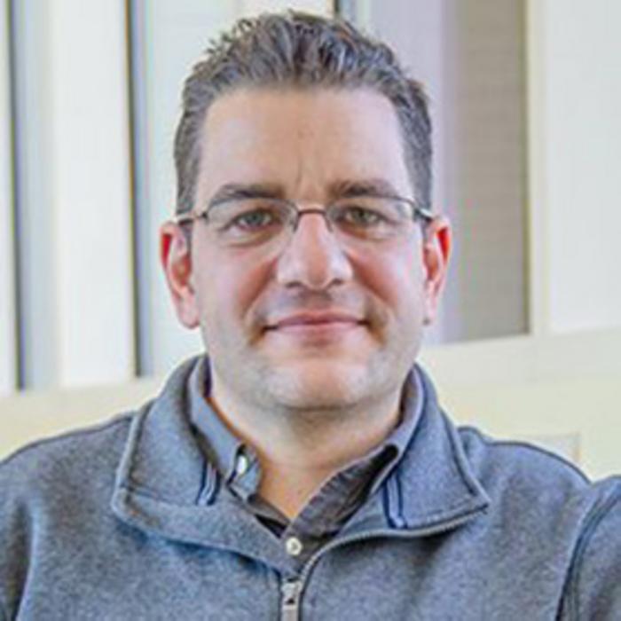 Konstantinos Sierros