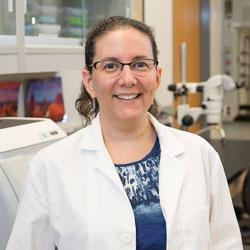Rebecca Fisher, PhD, University of Arizona Health Sciences 