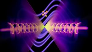 Azimuthal backflow in light carrying orbital angular momentum