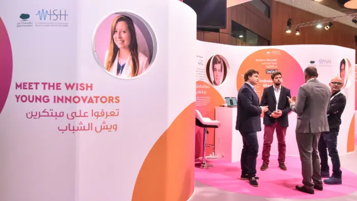 WISH Innovation Competition