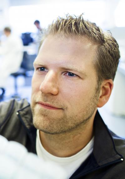 Thijn Brummelkamp, Netherlands Cancer Institute