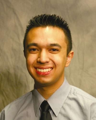 Jason Lovero, University of Houston