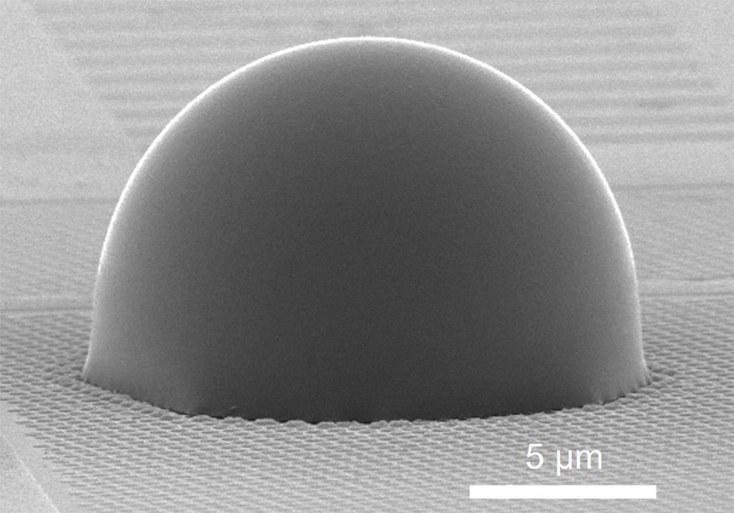 New 'Superlens' Produces a Sharper Image (1 o | EurekAlert!