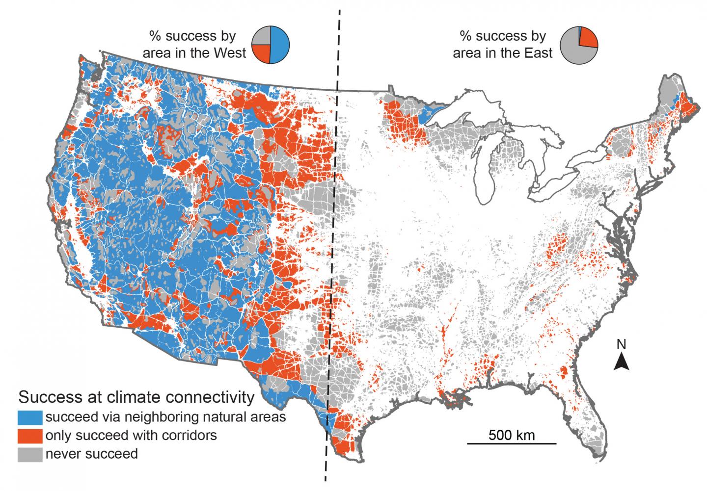Climate Corridors